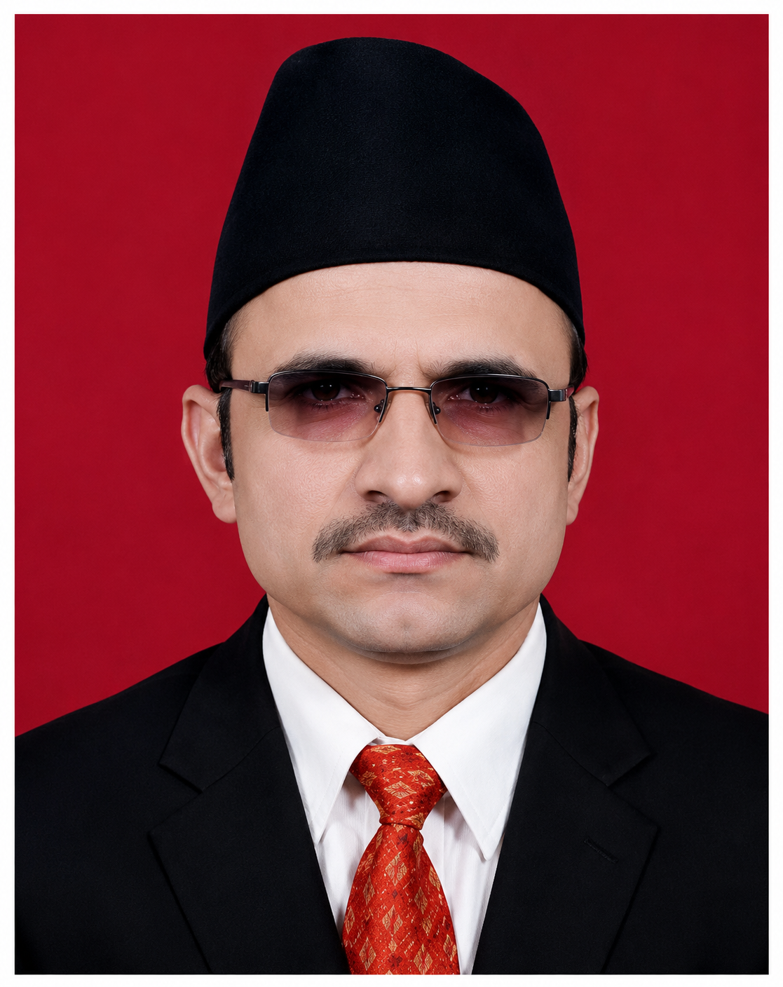 Durga Prasad Poudel